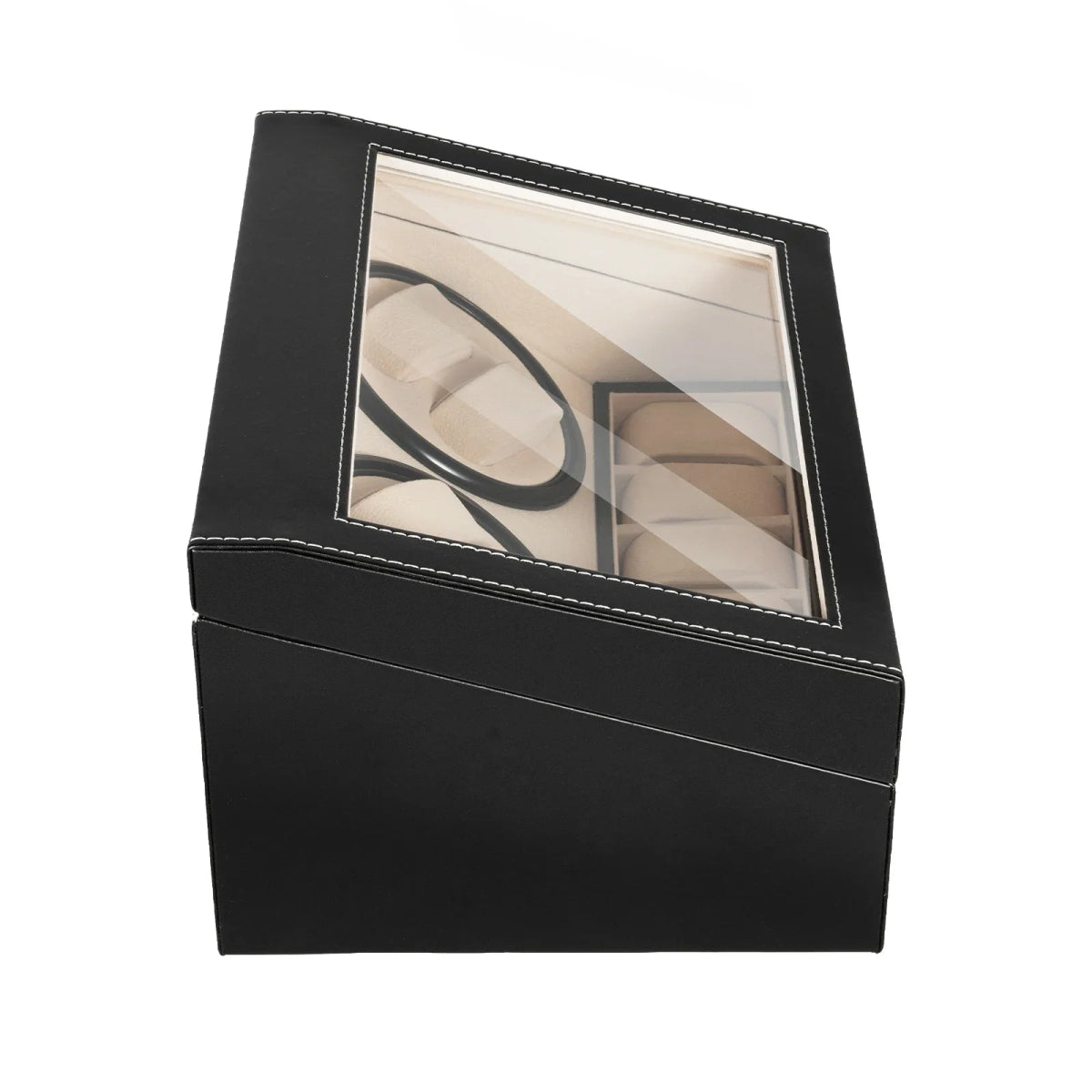 Ardo Leather Watch Winder - WatchMatic